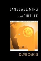 Language, Mind, and Culture