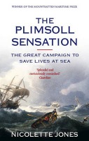Plimsoll Sensation