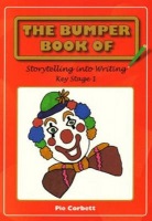Bumper Book of Story Telling into Writing at Key Stage 1