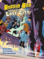 Boffin Boy and the Lost City