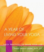 Year of Living Your Yoga