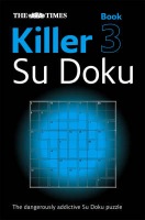 Times Killer Su Doku 3