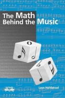 Math Behind the Music with CD-ROM