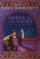 Queen of the Night (Ancient Rome Mysteries, Book 3)