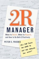 2R Manager