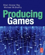 Producing Games