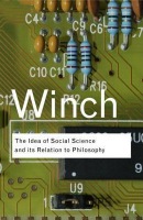 Idea of a Social Science and Its Relation to Philosophy