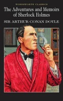 Adventures a Memoirs of Sherlock Holmes