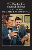 Casebook of Sherlock Holmes a His Last Bow