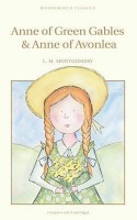 Anne of Green Gables a Anne of Avonlea