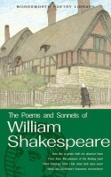 Poems and Sonnets of William Shakespeare