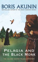 Pelagia And The Black Monk