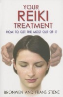 Your Reiki Treatment – How to get the most out of it