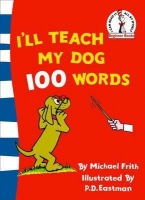 IÂ’ll Teach My Dog 100 Words