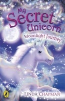My Secret Unicorn: Moonlight Journey