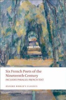 Six French Poets of the Nineteenth Century
