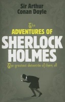 Sherlock Holmes: The Adventures of Sherlock Holmes (Sherlock Complete Set 3)