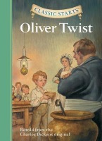 Classic StartsÂ®: Oliver Twist