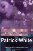 Riders in the Chariot