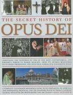 Secret History of Opus Dei