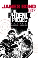 James Bond - the Phoenix Project