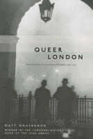 Queer London