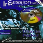 In Session With Charlie Parker