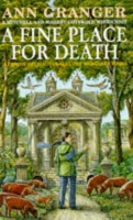 Fine Place for Death (Mitchell a Markby 6)