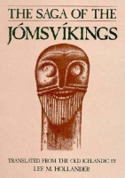 Saga of the Jomsvikings