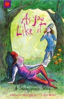 Shakespeare Story: As You Like It