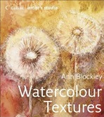 Watercolour Textures