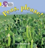 Peas Please!