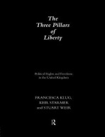 Three Pillars of Liberty
