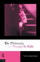 Philosophy of the Marquis de Sade