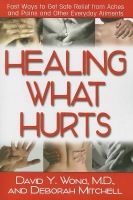 Healing with Hurts