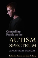 Counselling People on the Autism Spectrum
