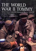 World War II Tommy