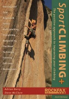 Sport Climbing +