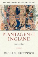 Plantagenet England