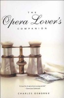 Opera Lover’s Companion