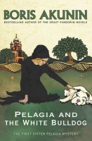 Pelagia and the White Bulldog