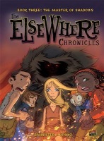 ElseWhere Chronicles 3: The Master of Shadows