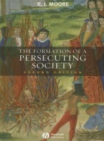 Formation of a Persecuting Society