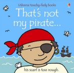 That's not my pirate…