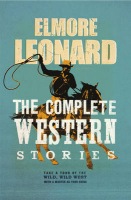 Complete Western Stories