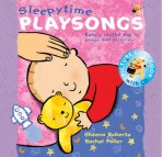 Sleepy Time Playsongs (Book + CD)
