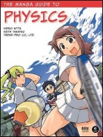 Manga Guide To Physics
