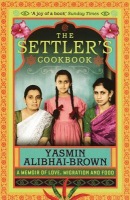 Settler's Cookbook