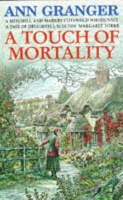 Touch of Mortality (Mitchell a Markby 9)