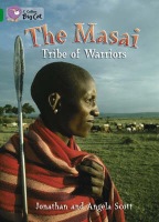 Maasai: Tribe of Warriors